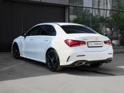 Mercedes-Benz A-Класс IV (W177) Москва  - изображение 25