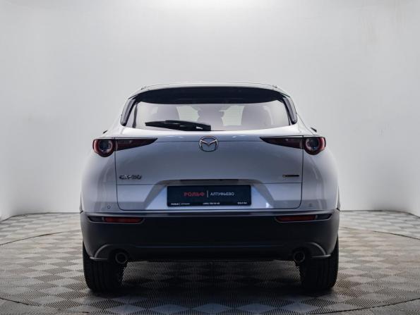 Mazda CX-30 I с пробегом 2020 года, цена 2 579 000 рублей, 33833 км, внедорожник, Автокод Объявления
