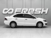 Volkswagen Polo V Рестайлинг Ростов-на-Дону  - изображение 19
