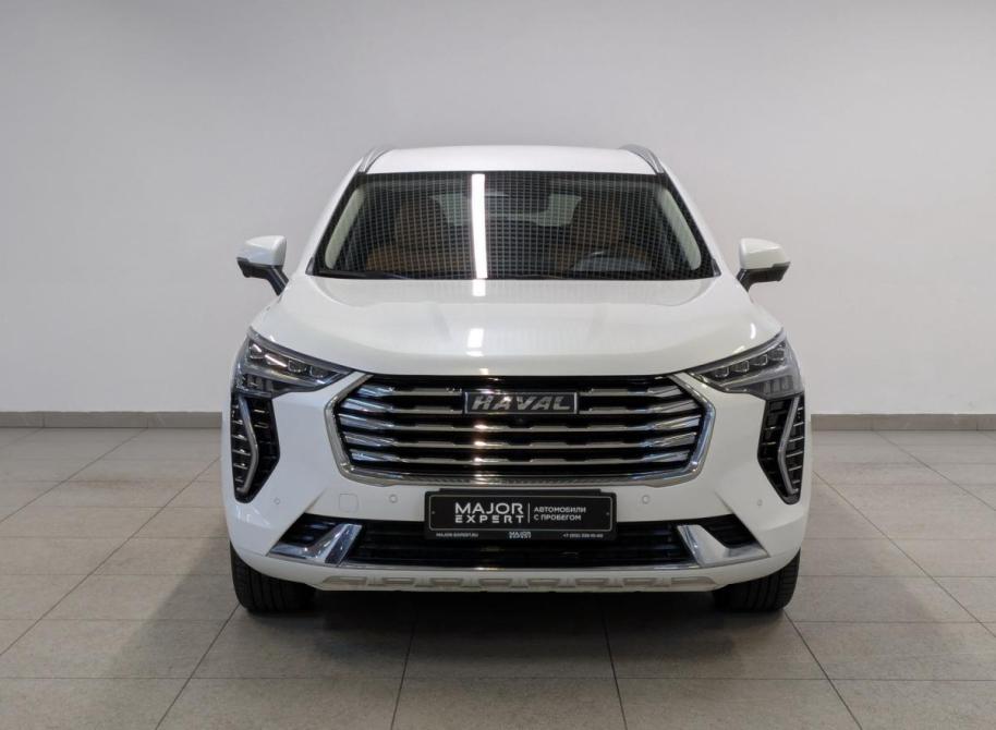 Haval Jolion I Санкт-Петербург  - изображение 2