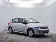 Nissan Tiida I Рестайлинг Москва  - изображение 19