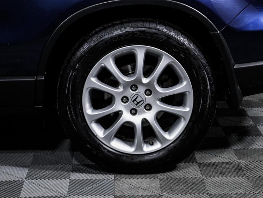 Honda CR-V III Москва  - изображение 15