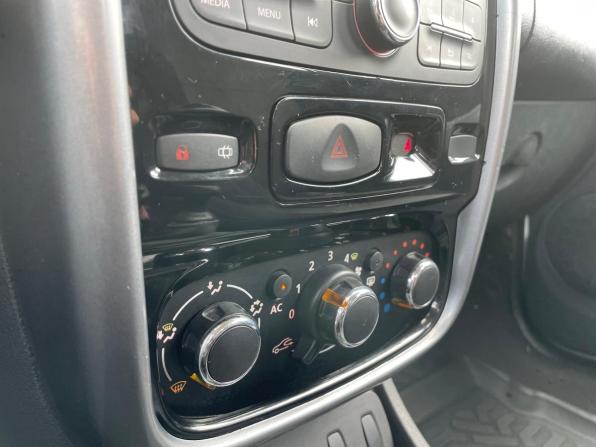 Renault Duster I с пробегом 2012 года, цена 800 000 рублей, 133197 км, внедорожник, Автокод Объявления
