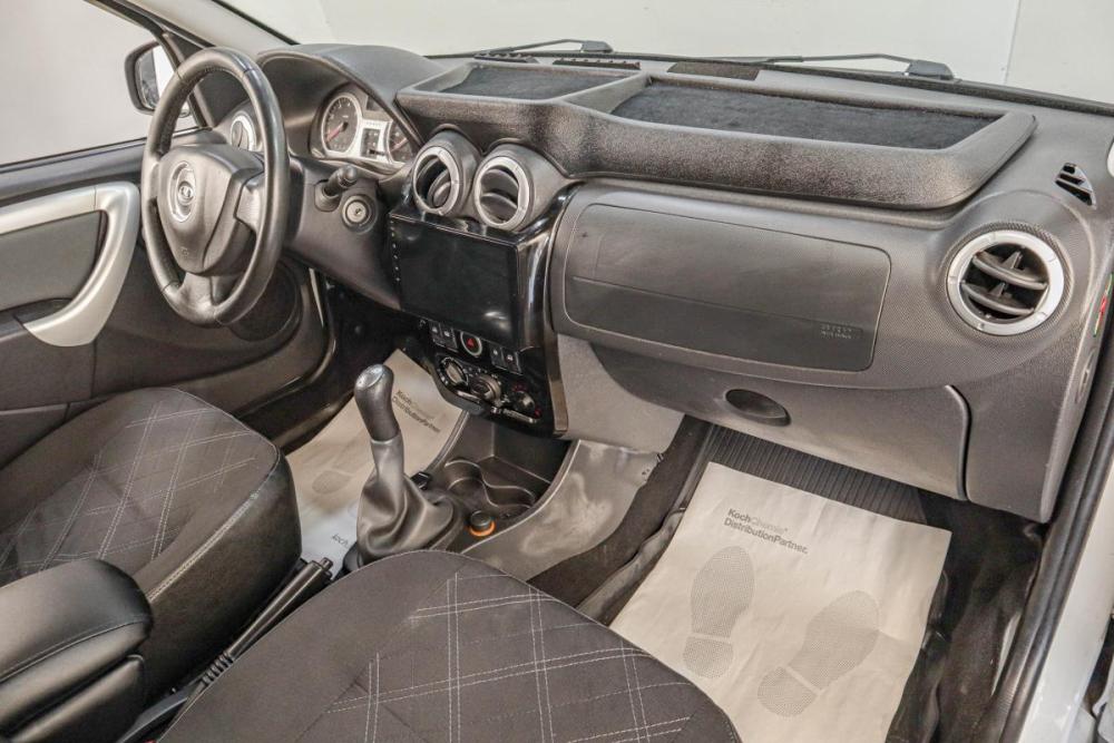 Lada (ВАЗ) Largus I Челябинск  - изображение 13