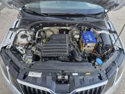 Skoda Octavia III (A7) Рестайлинг Саратов  - изображение 29