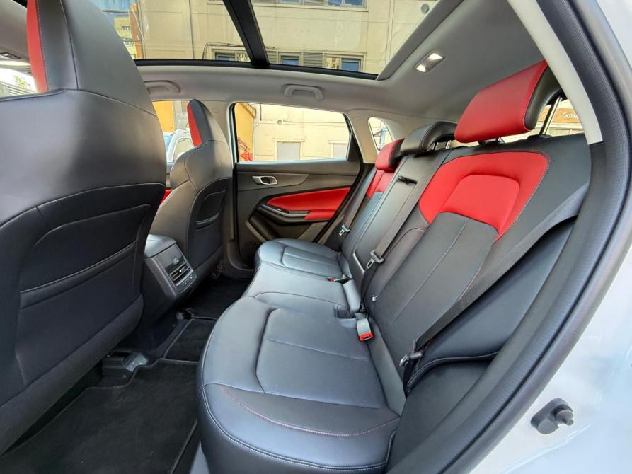 Changan UNI-S (CS55 Plus) Санкт-Петербург  - изображение 13