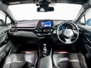Toyota C-HR I Рестайлинг Чита  - изображение 28