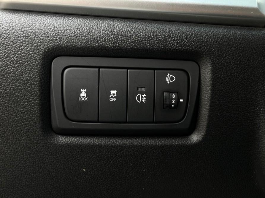 SsangYong Actyon II Рестайлинг Санкт-Петербург  - изображение 20
