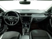 Skoda Octavia III (A7) Рестайлинг Санкт-Петербург  - изображение 31