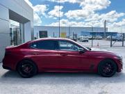 Genesis G70 I Рестайлинг Уфа  - изображение 28