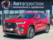 Chery Tiggo 8 Pro Max I Волгоград  - изображение 26