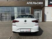 Volkswagen Polo VI Набережные Челны  - изображение 32