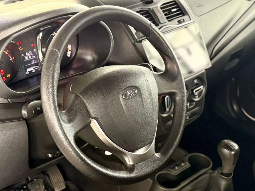 Lada (ВАЗ) Granta I Рестайлинг Оренбург  - изображение 16