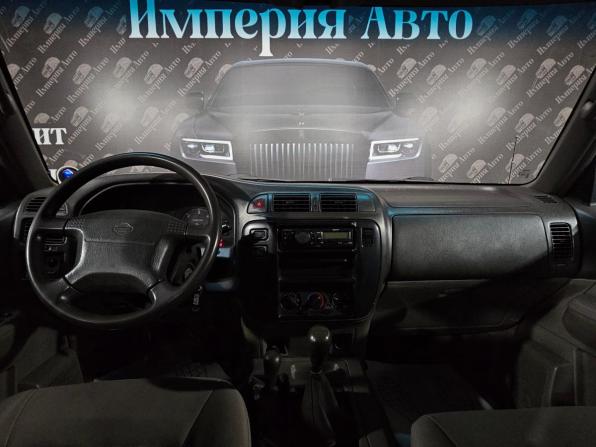 Nissan Patrol V (Y61) с пробегом 1999 года, цена 695 000 рублей, 319350 км, внедорожник, Автокод Объявления
