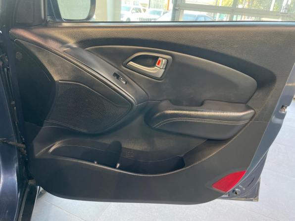 Hyundai ix35 I с пробегом 2010 года, цена 994 700 рублей, 267313 км, внедорожник, Автокод Объявления
