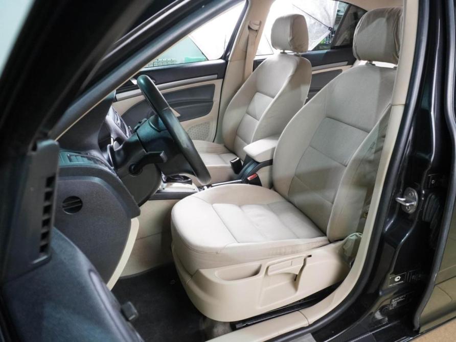 Skoda Octavia II (A5) Воронеж  - изображение 9