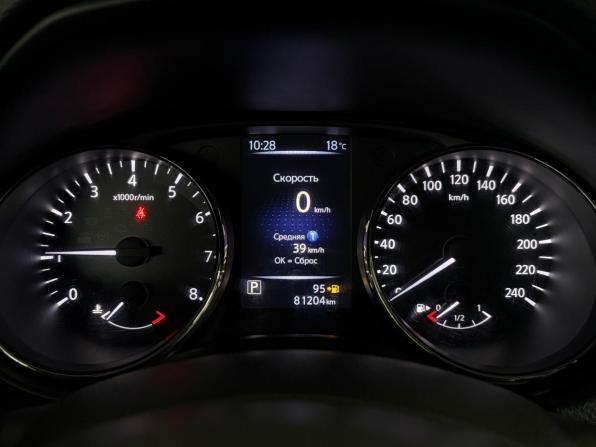 Nissan X-Trail III Рестайлинг с пробегом 2019 года, цена 2 147 000 рублей, 81135 км, внедорожник, Автокод Объявления