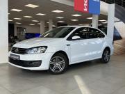 Volkswagen Polo V Рестайлинг Москва  - изображение 20