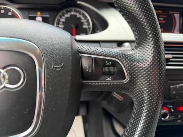 Audi A4 IV (B8) с пробегом 2010 года, цена 1 185 000 рублей, 152400 км, седан, Автокод Объявления