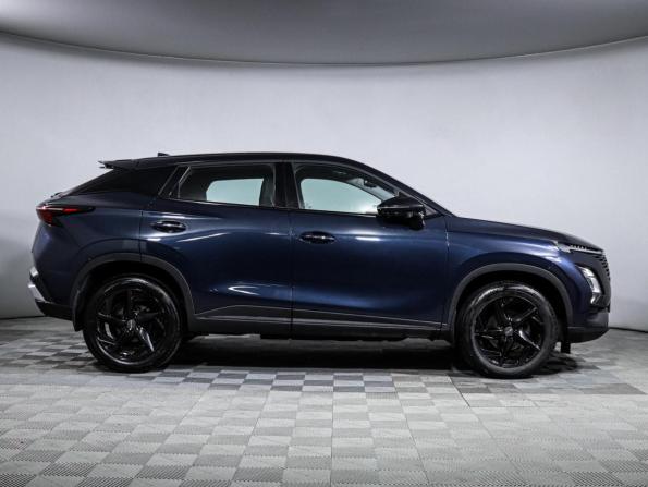 Omoda C5 I с пробегом 2023 года, цена 1 830 000 рублей, 28300 км, внедорожник, Автокод Объявления
