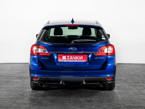 Subaru Levorg I с пробегом 2015 года, цена 1 398 500 рублей, 109949 км, универсал, Автокод Объявления