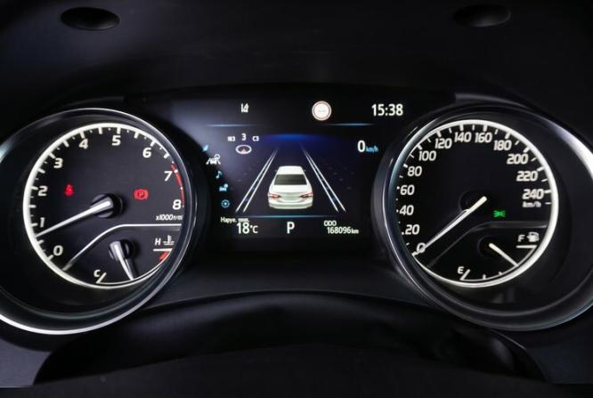 Toyota Camry VIII (XV70) Рестайлинг с пробегом 2021 года, цена 2 880 000 рублей, 168096 км, седан, Автокод Объявления
