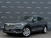 Volkswagen Touareg III Санкт-Петербург  - изображение 29