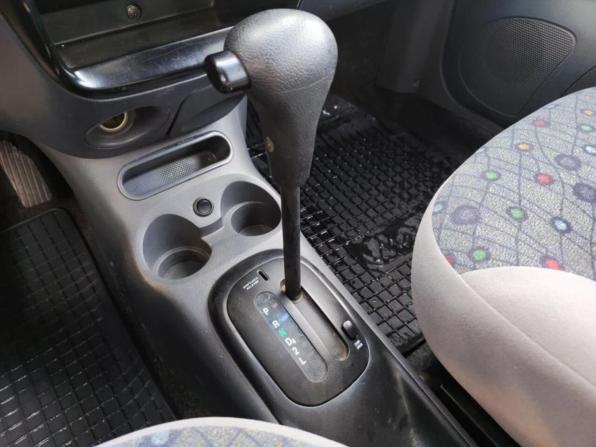 Daewoo Matiz II Рестайлинг с пробегом 2007 года, цена 345 000 рублей, 59889 км, хэтчбек, Автокод Объявления