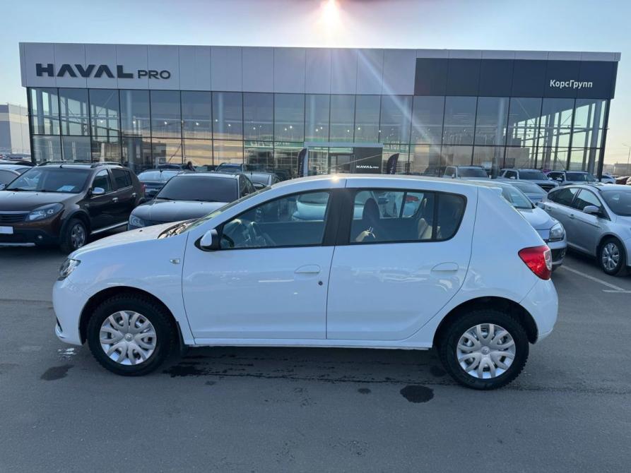 Renault Sandero II Ногинск  - изображение 4