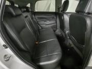Mitsubishi ASX I Рестайлинг Москва  - изображение 32