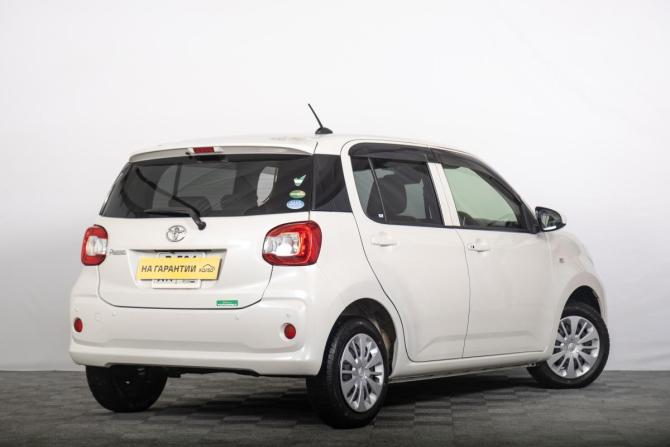 Toyota Passo III Рестайлинг с пробегом 2020 года, цена 1 109 000 рублей, 51000 км, хэтчбек, Автокод Объявления