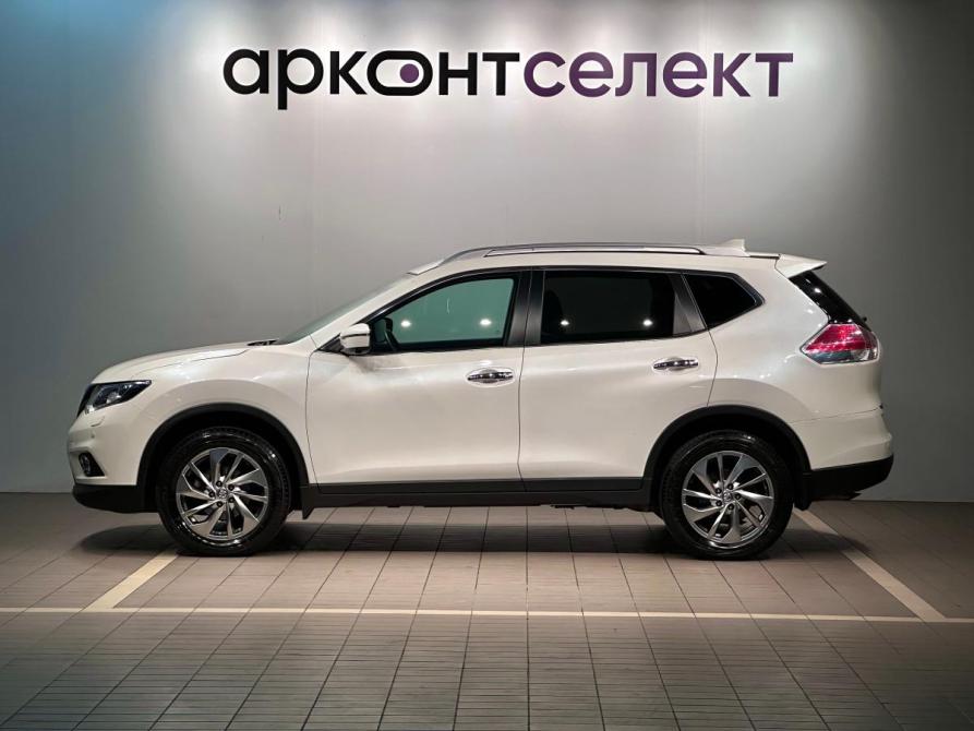 Nissan X-Trail III Краснодар  - изображение 5