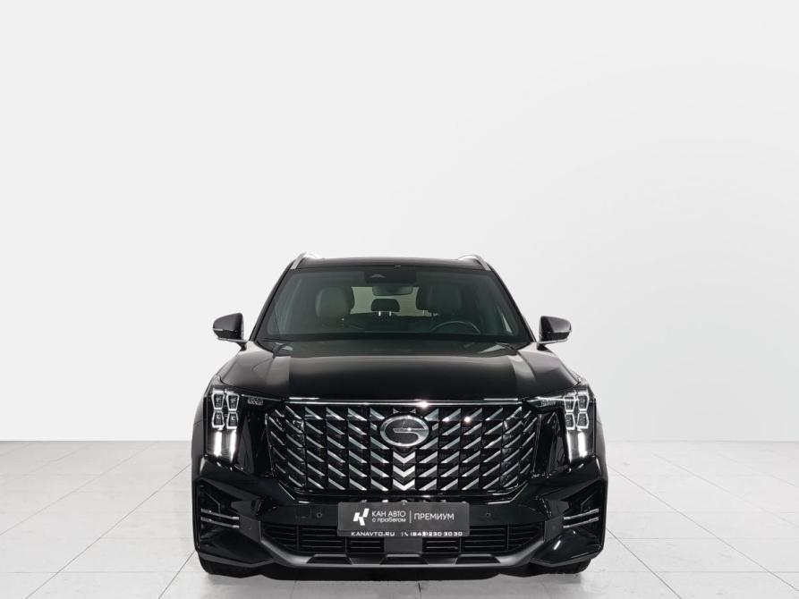 GAC GS8 II Казань  - изображение 2