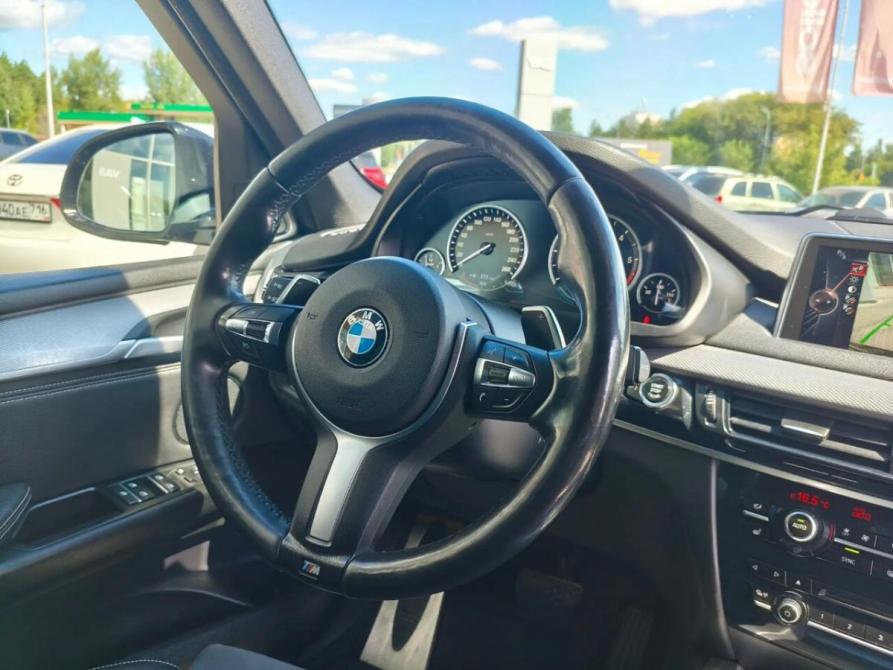 BMW X5 III (F15) Набережные Челны  - изображение 24