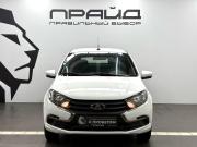 Lada (ВАЗ) Granta I Рестайлинг Ростов-на-Дону  - изображение 20
