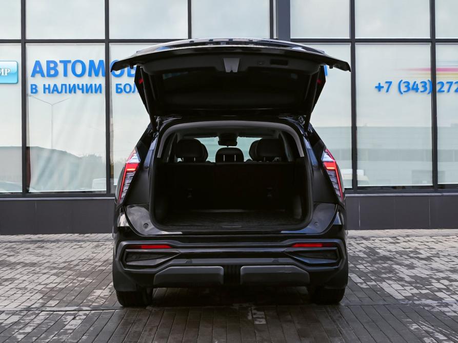 Geely Atlas II Екатеринбург  - изображение 19