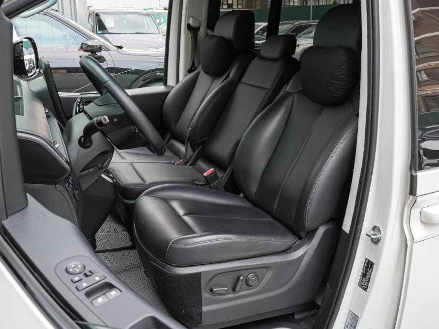 Hyundai Staria I Краснодар  - изображение 10