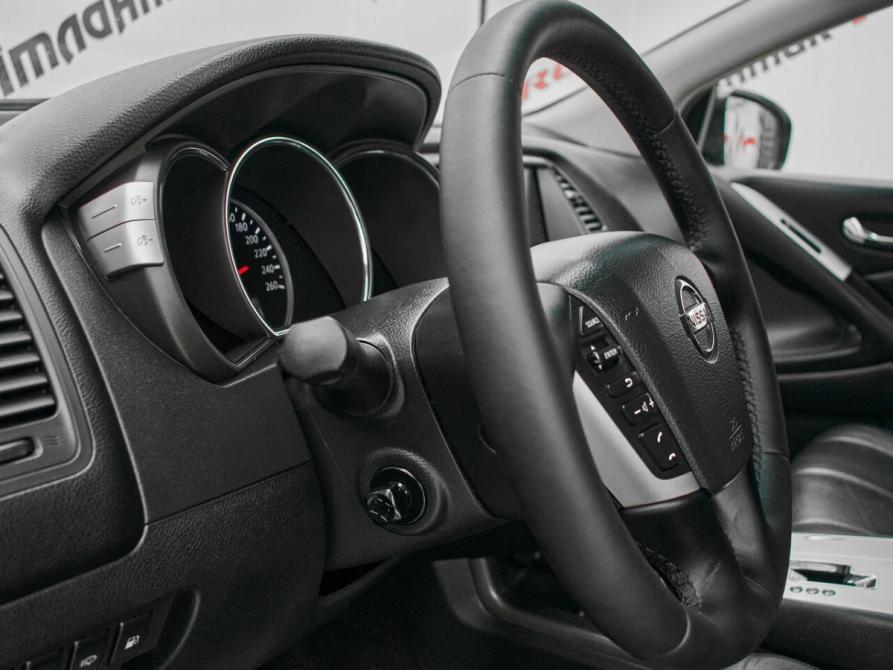 Nissan Murano II (Z51) Рестайлинг 2 Екатеринбург  - изображение 14