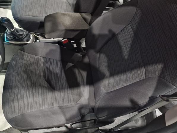 Hyundai Solaris I Рестайлинг с пробегом 2015 года, цена 1 050 000 рублей, 98380 км, хэтчбек, Автокод Объявления