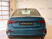 Audi A3 IV (8Y) Москва  - изображение 23