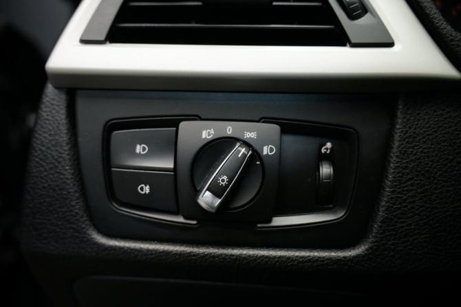 BMW 3 серии VI (F3x) с пробегом 2013 года, цена 1 715 000 рублей, 193000 км, седан, Автокод Объявления