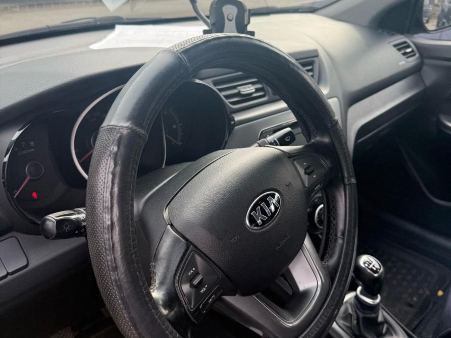 Kia Rio III Санкт-Петербург  - изображение 6
