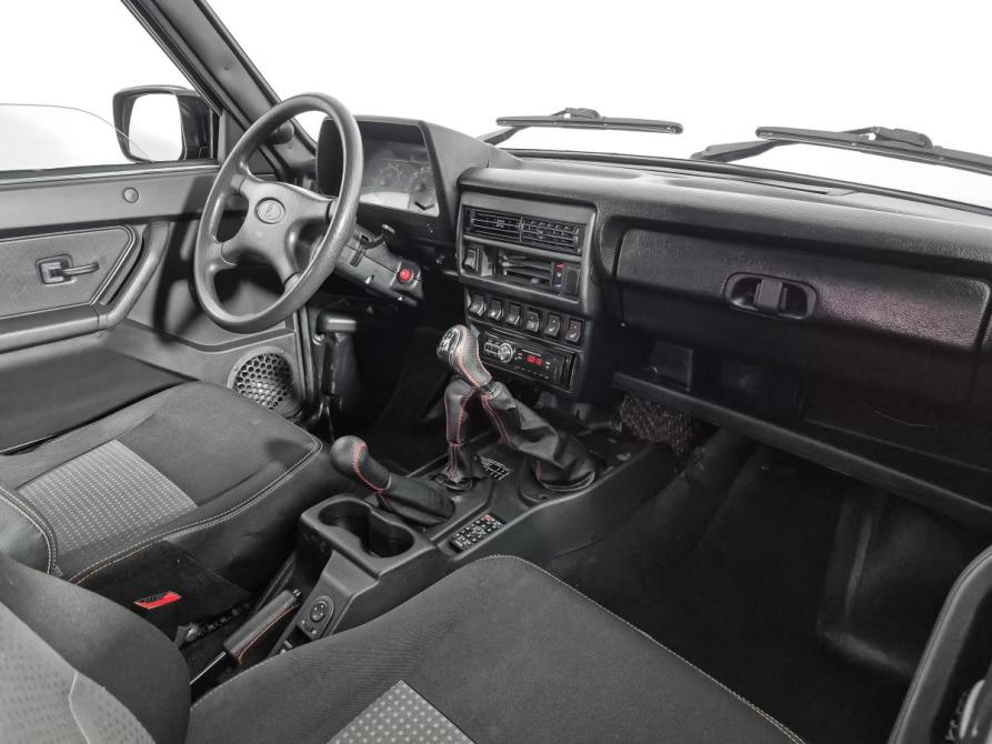 Lada (ВАЗ) 2121 (4x4) I Рестайлинг (2020) Нижний Новгород  - изображение 10