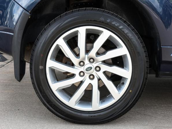Land Rover Freelander II Рестайлинг с пробегом 2012 года, цена 1 298 000 рублей, 250000 км, внедорожник, Автокод Объявления