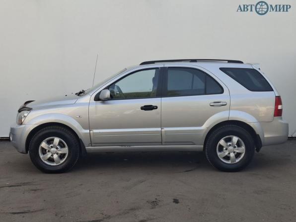 Kia Sorento II Рестайлинг с пробегом 2014 года, цена 1 810 000 рублей, 164000 км, внедорожник, Автокод Объявления
