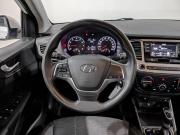 Hyundai Solaris II Рестайлинг Москва  - изображение 47
