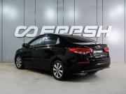 Kia Rio III Рестайлинг Воронеж  - изображение 24