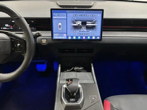 JETOUR DASHING I с пробегом 2023 года, цена 1 799 000 рублей, 45334 км, внедорожник, Автокод Объявления