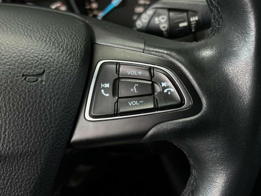 Ford Focus III Рестайлинг Оренбург  - изображение 13