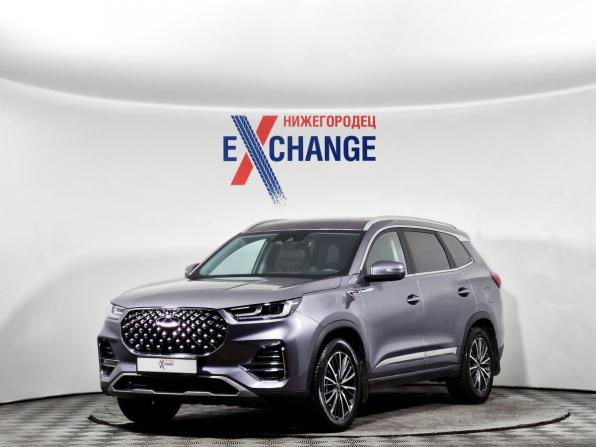 Chery Tiggo 8 Pro I с пробегом 2022 года, цена 2 169 000 рублей, 57462 км, внедорожник, Автокод Объявления